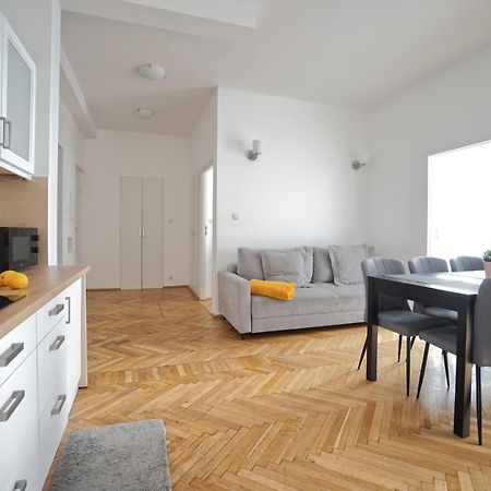 Warsaw Premium Apartments Standard Old Town Екстериор снимка