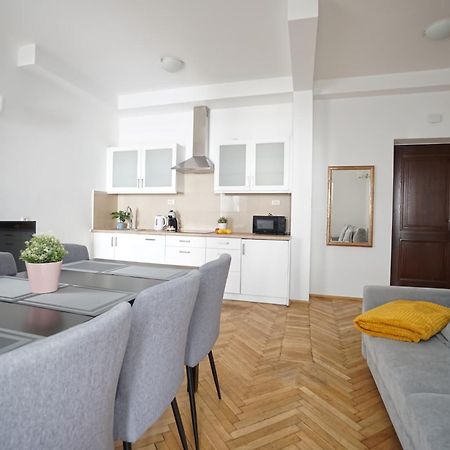 Warsaw Premium Apartments Standard Old Town Екстериор снимка