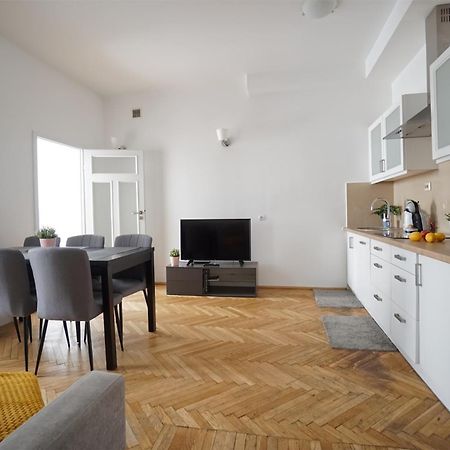 Warsaw Premium Apartments Standard Old Town Екстериор снимка