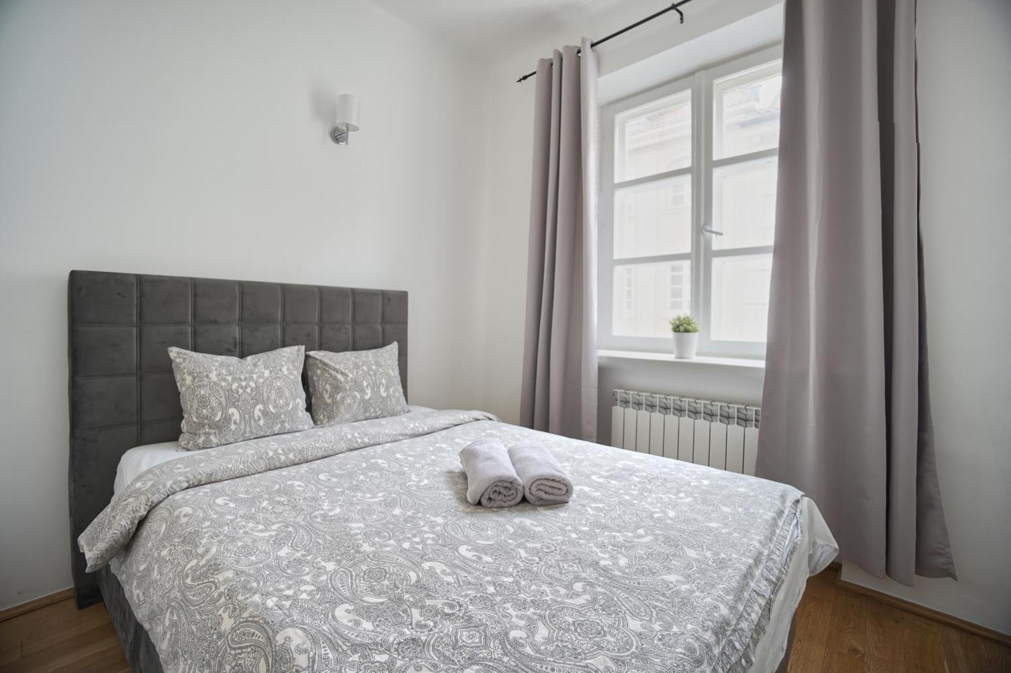 Warsaw Premium Apartments Standard Old Town Екстериор снимка