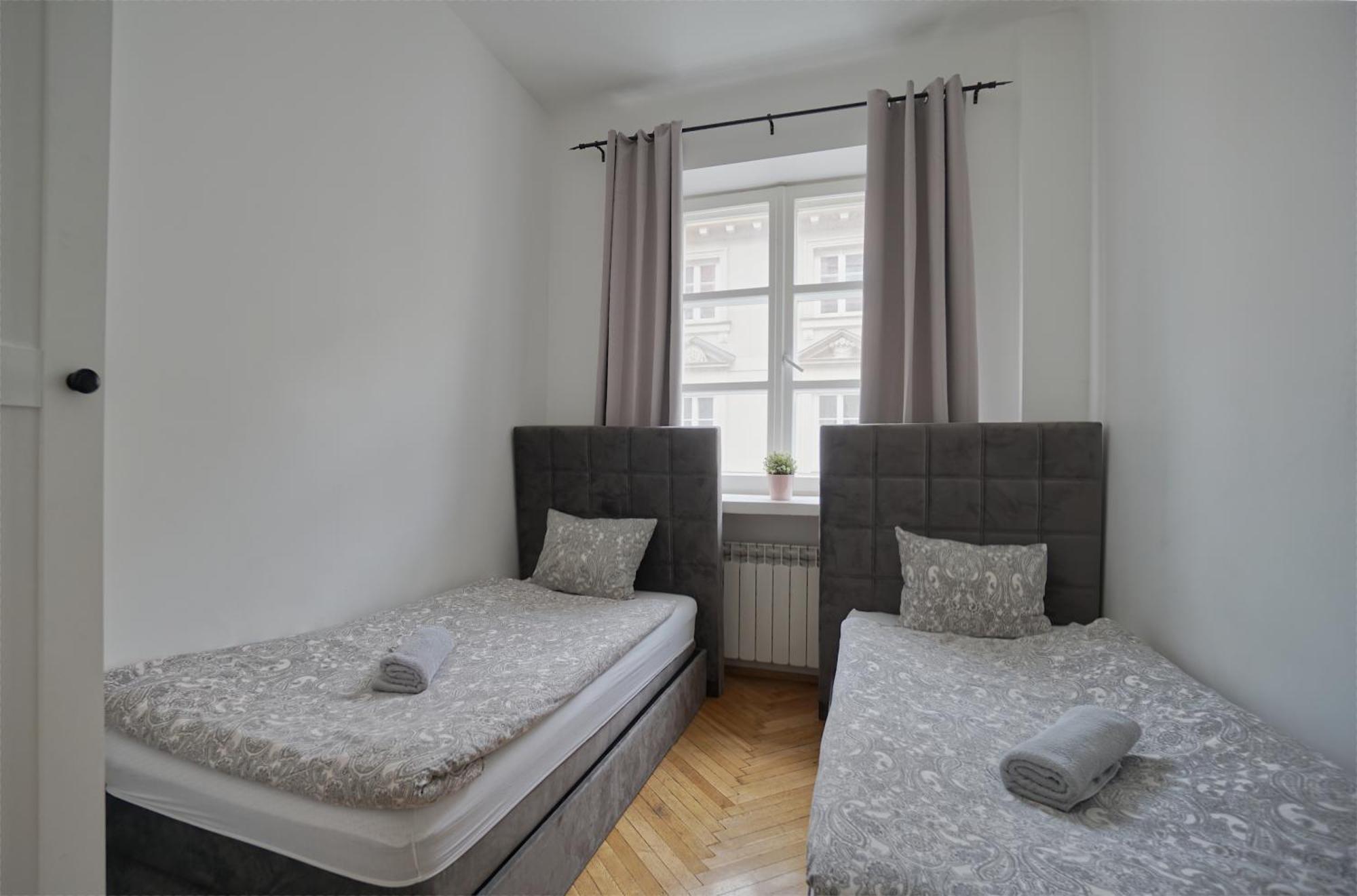 Warsaw Premium Apartments Standard Old Town Екстериор снимка