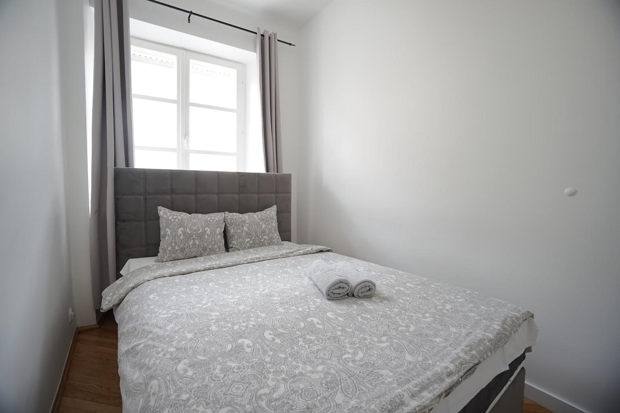 Warsaw Premium Apartments Standard Old Town Екстериор снимка