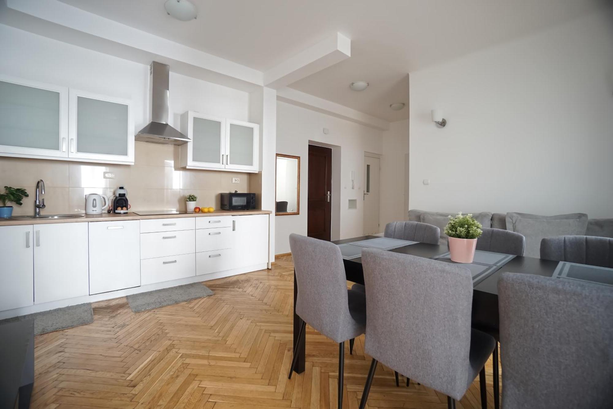 Warsaw Premium Apartments Standard Old Town Екстериор снимка