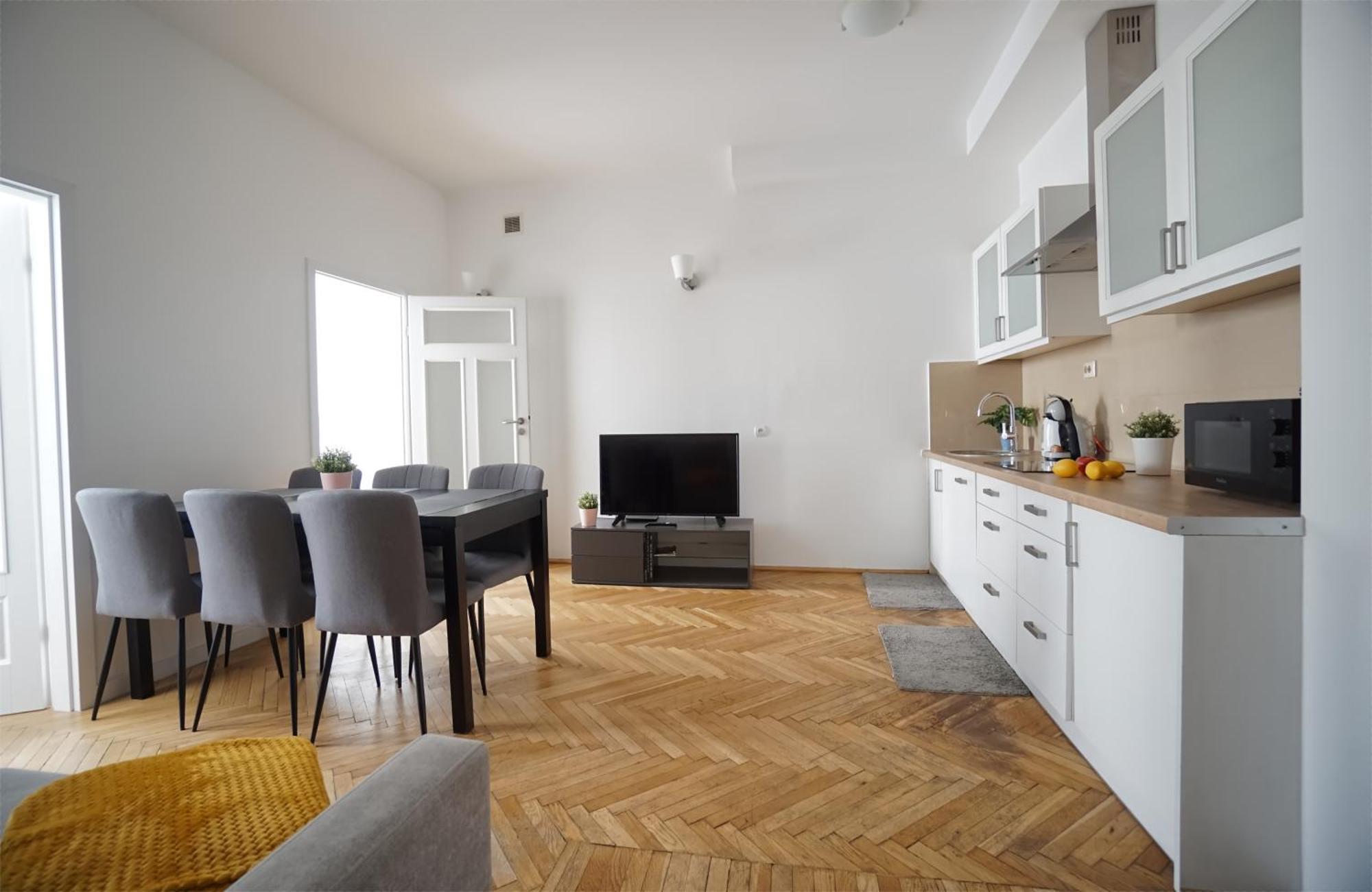 Warsaw Premium Apartments Standard Old Town Екстериор снимка